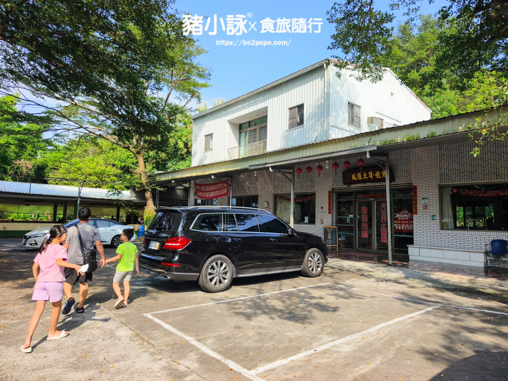 [食記] 高雄.田寮-月世界土雞城