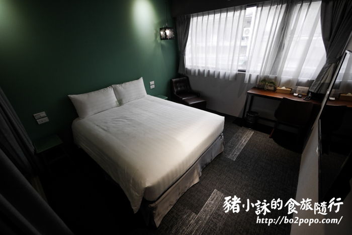 [心得] 台北。萬華》町記憶旅店3館 Cho Hotel 3